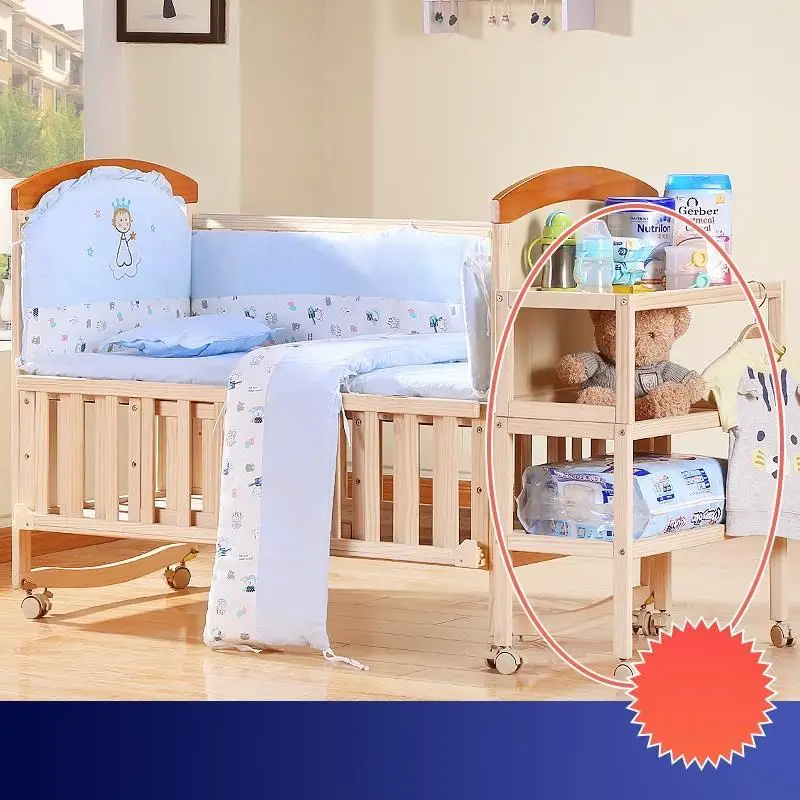 Infantil детская спальня Fille девушка ранца Letto Per Bambini Lozko Dla Dziecka деревянная подсветка