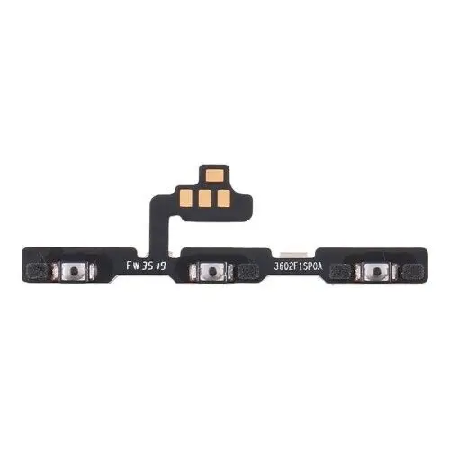 

For Xiaomi Mi 9 Pro / Mi 9 Pro 5G Mobile phone accessories Power Button & Volume Button Flex Cable