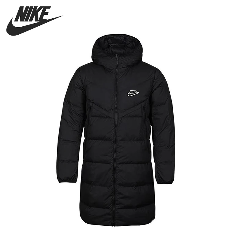 

Original New Arrival NIKE M NSW DWN FIL WR PARKA SHLD Men's Down coat Hiking Down Sportswear