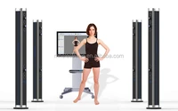 cheapest 3d body scanning