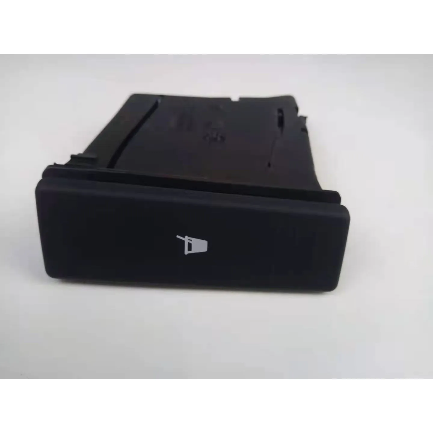 

Черный подстаканник для приборной панели VW Polo 9N 2002 2003 2004 2005 2006 2007 2008 2009 2010 858 6Q0858602E 6Q0 602