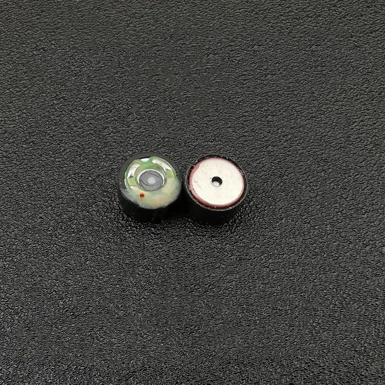 

7mm speaker unit Three frequency equalization 15ohms 2pcs