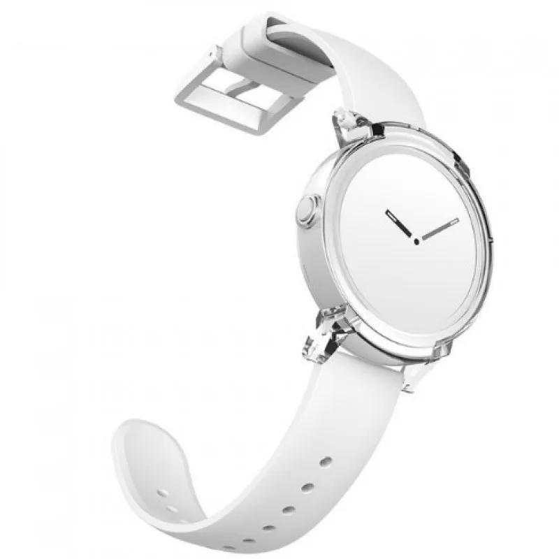 Умные часы TicWatch E 512 Мб / 4 ГБ (черный)|Смарт-часы| |