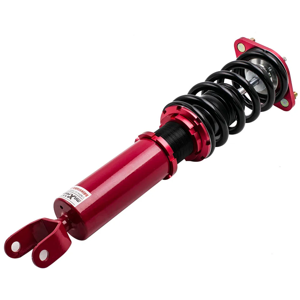 Настраиваемый амортизатор Coilover 24 способа работы для Honda preluda 92-01 1993 1995 1999 2001