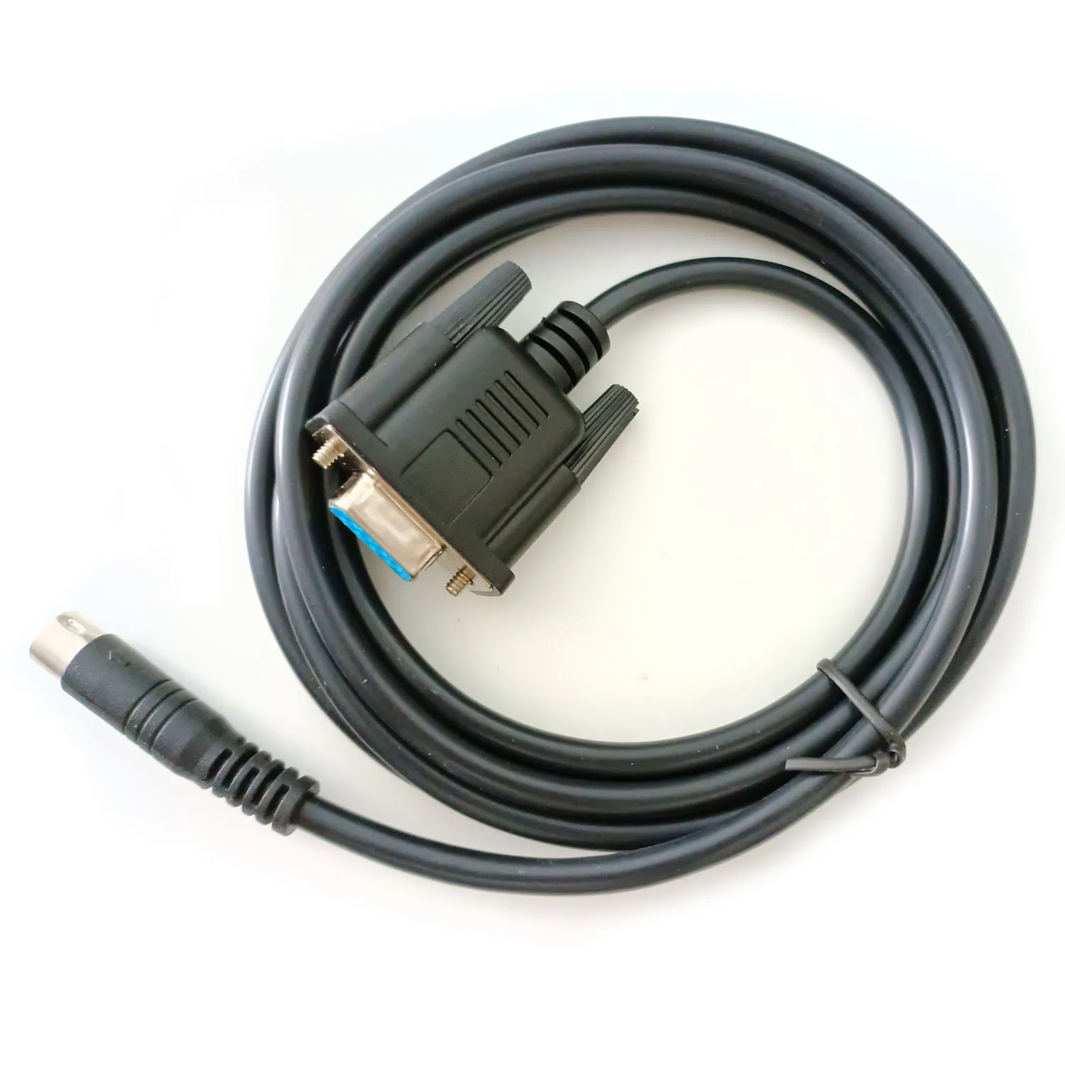 

Кабель программирования PLC FTDI USB RS232 DB9 к MD 8P Allen Bradley micrology 1400