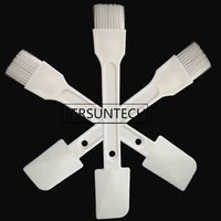 500pcs double ended cleaning brush home appliances cleaning brushes computer keyboard dust brush cleaner cleaning tools