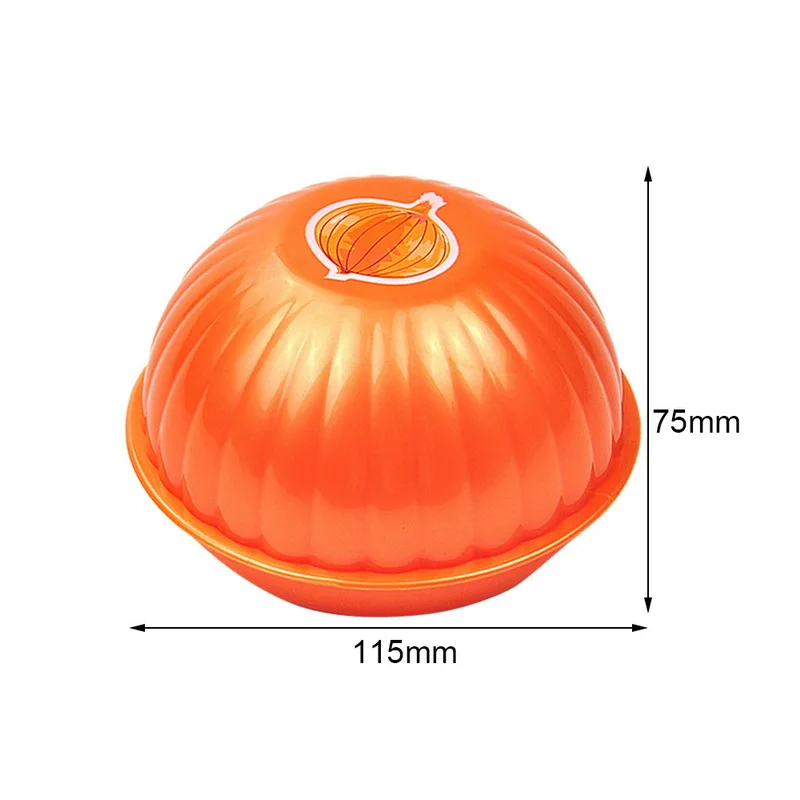 Кухонные контейнеры для хранения фруктов и овощей лука чеснока авокадо помидоры