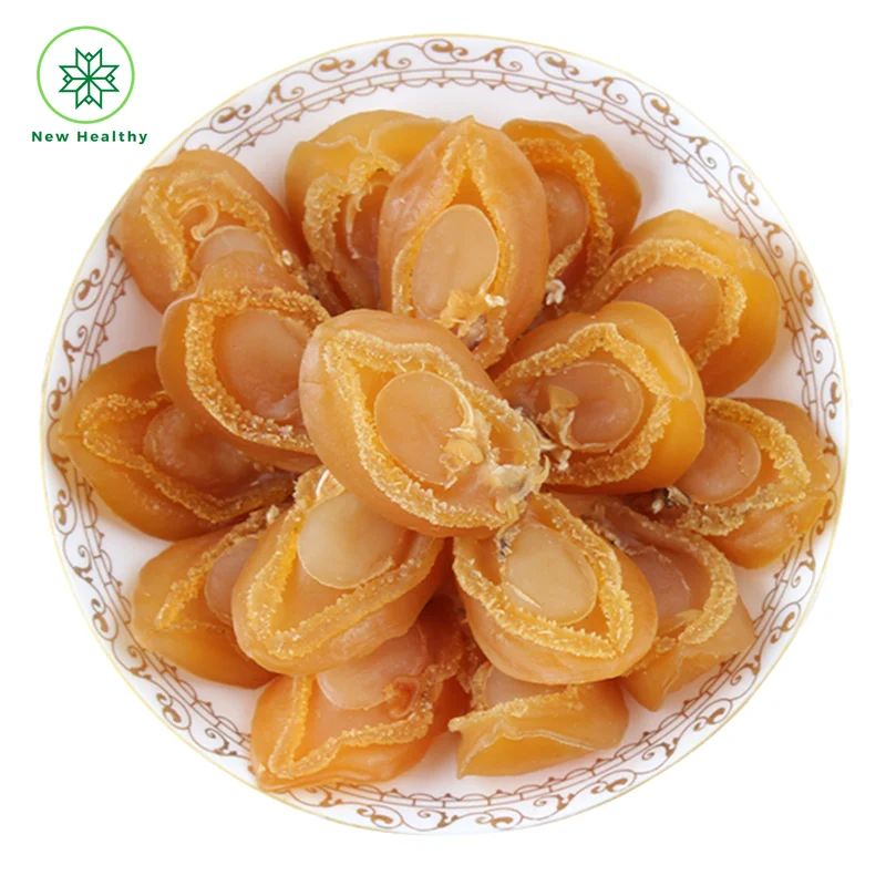 

Dried Abalone Dry Seafood Abalone