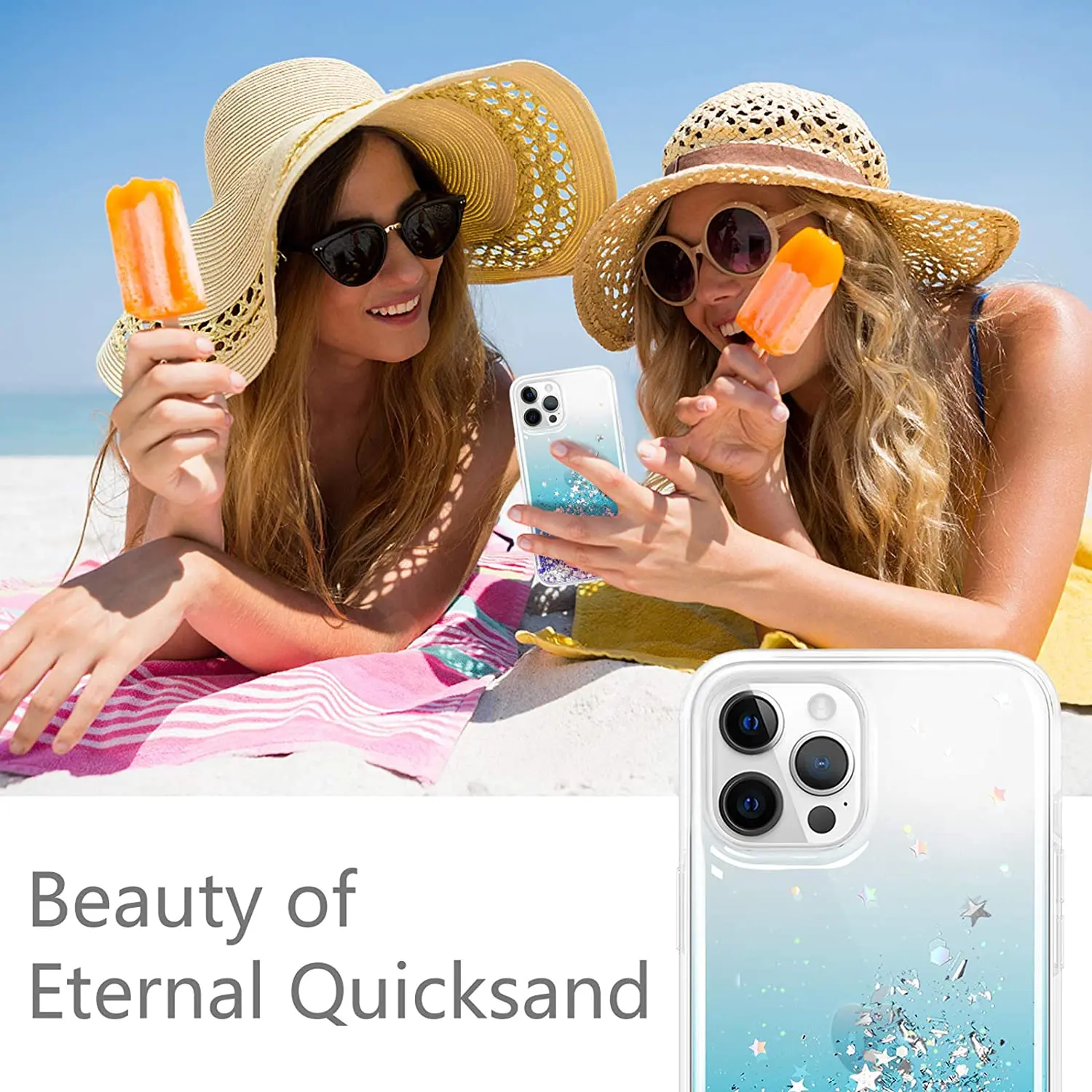 

For Xiaomi Redmi Note 10 10s 9T 8T 9S 9 8 Pro Max 7 Redmi 8A 9C NFC 9A 7A Glitter Bling Case For Iphone 1112 X XR Soft Cover