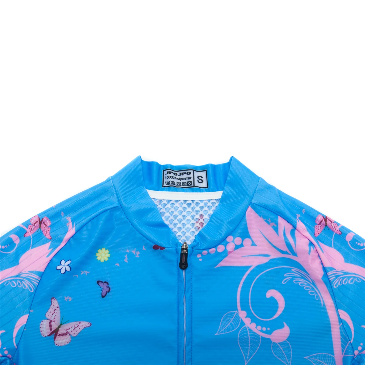 Джерси женское для езды на велосипеде дышащая майка с коротким рукавом