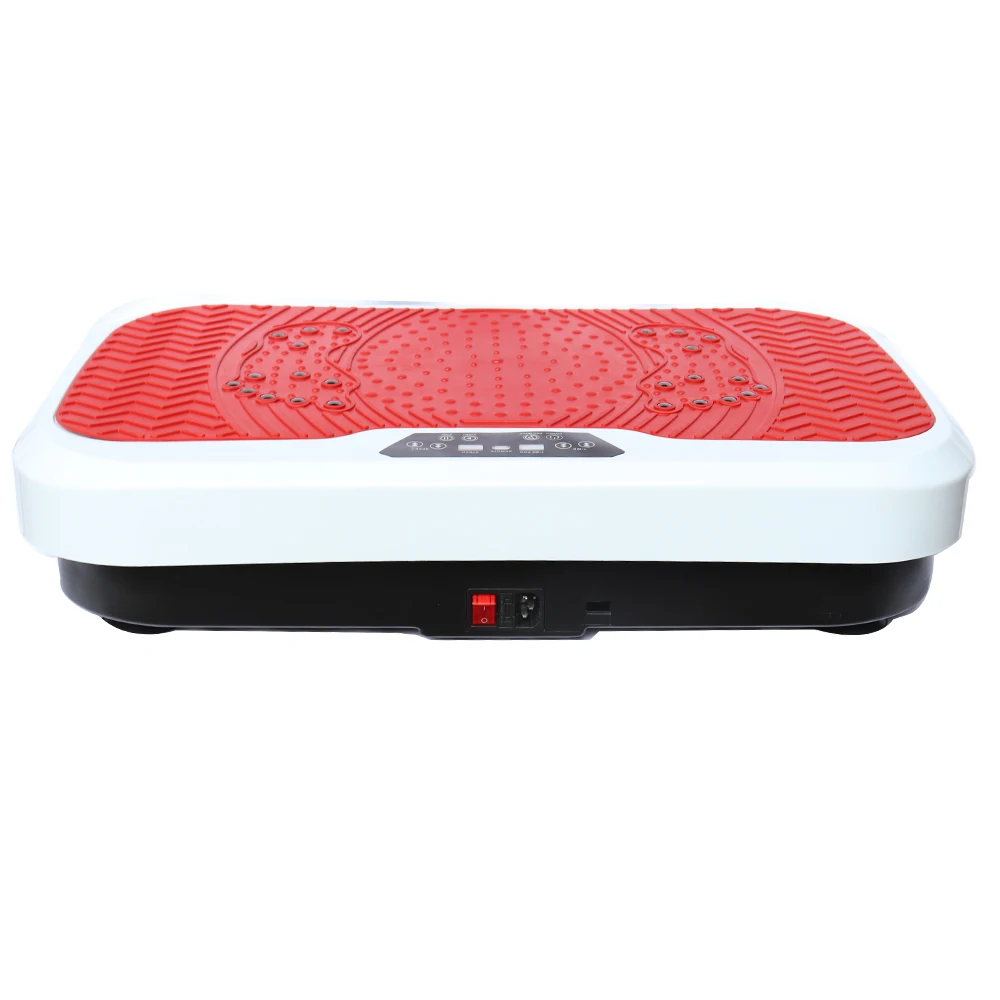 Оборудование для фитнеса мощное массажное оборудование похудения вибрационная