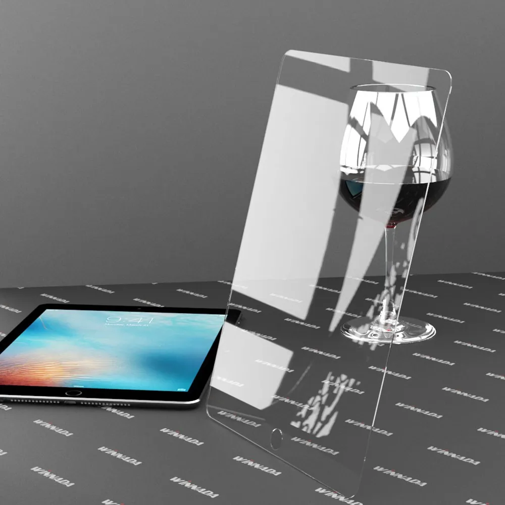 

Защитная пленка для экрана ipad air 2, закаленное стекло для ipad mini 1, 2, 3, 4, 5, пленка для ipad