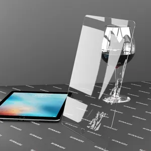 screen protectors for ipad air 2 tablet tempered glass for ipad mini 1 2 3 4 5 film for ipad protectores de pantalla free global shipping