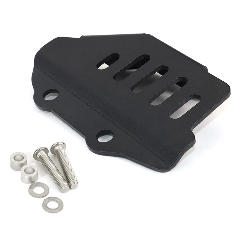 Аксессуары для мотоциклов ЧПУ Защитная крышка заднего главного цилиндра