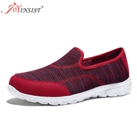 2022 womens shoes breathable flat with antiskid leisure flat single shoes set foot