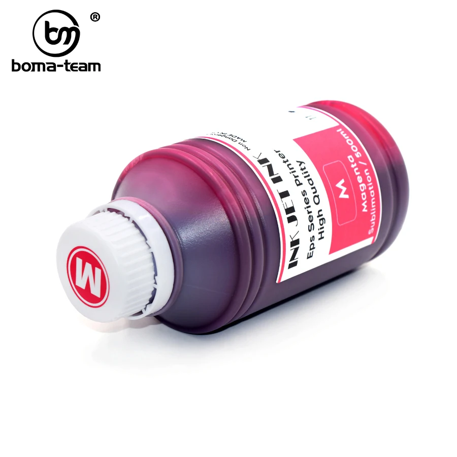 Чернила для принтера на водной основе 500 мл 1 шт. | Компьютеры и офис