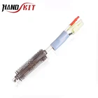 QUICK 857DW + нагревательная станция 957DW + 706 Вт, пистолет горячего воздуха, перематывающая паяльная станция, нагревательный сердечник A1147