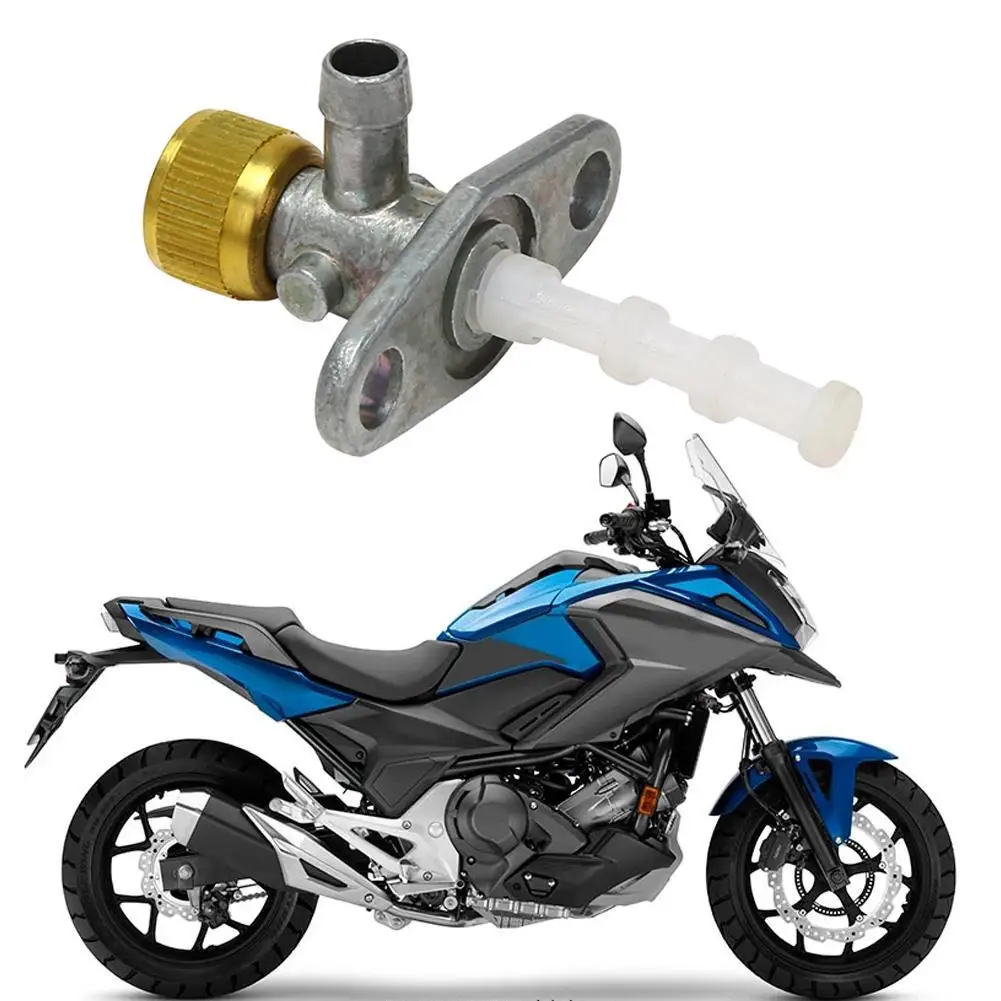 Бензиновый топливный кран масло может переключаться раньше для KTM SX 50 Mini / Junior /senior