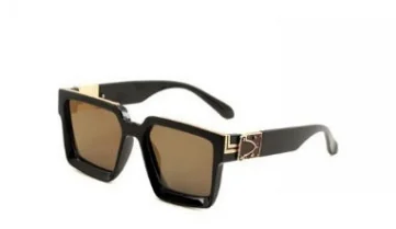 5 Sports UV Sunglasses Men Brand Designer Women Sun glasses Reflective Coating Square Spied Men Rectangle Eyewear - Цвет линз: 5