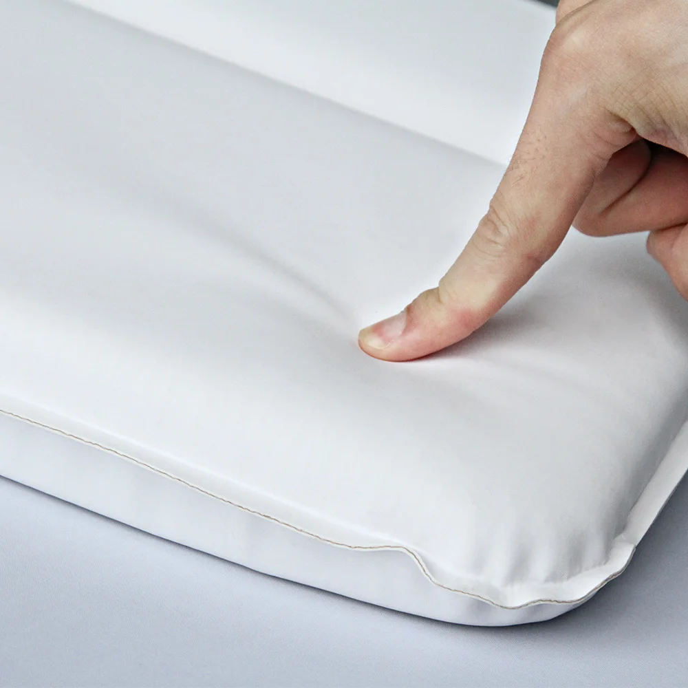 1 шт Подушка для ванны спа Экологичная ванная Удобная Ванна подушка шеи мягкий