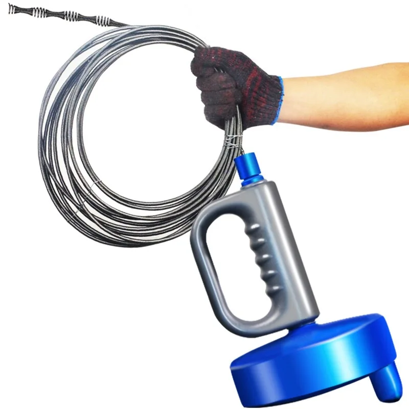 Кухня туалет канализационные засоры ручной инструмент трубы земснаряд 5 10 метров