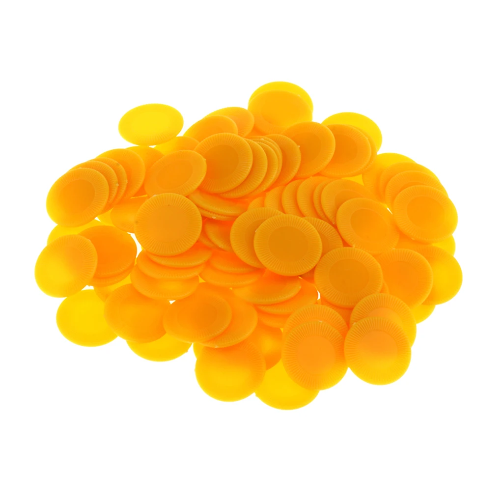 Настольная игра 23 мм чипы для покера | Спорт и развлечения