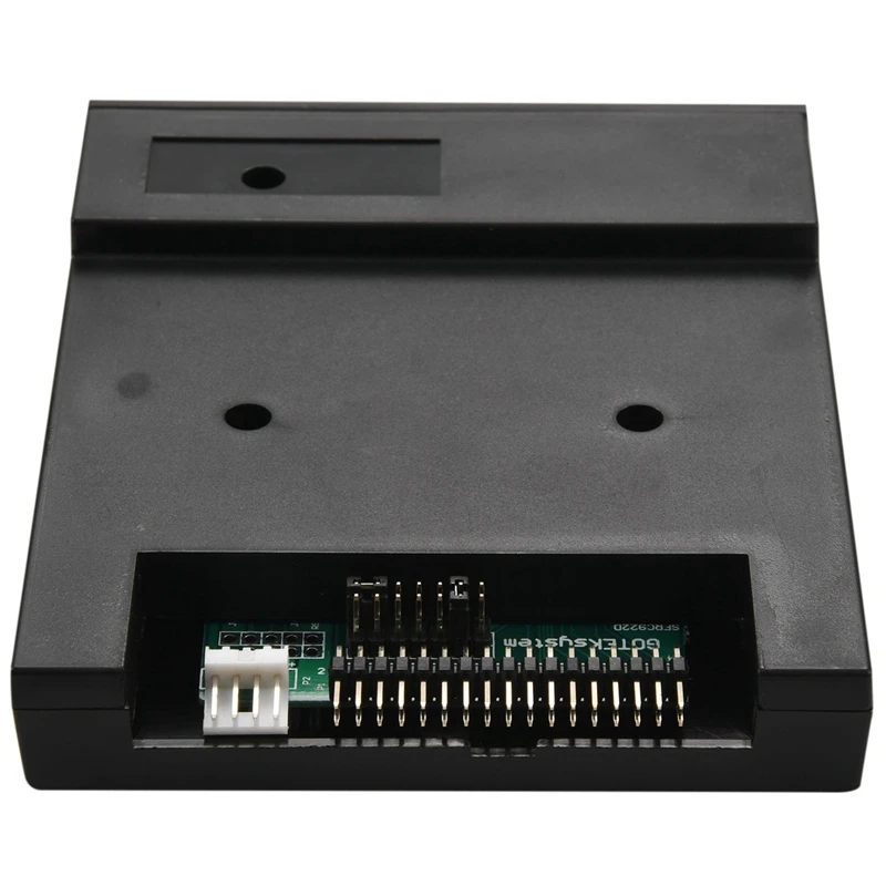 

SFR1M44-U100K эмулятор USB флоппи-накопителя для электронного органа