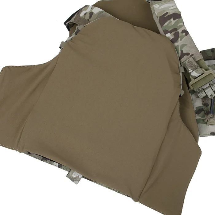 Тактический военный жилет TMC AAC для нападений подлинный Мультикам (SKU051134) | Спорт и