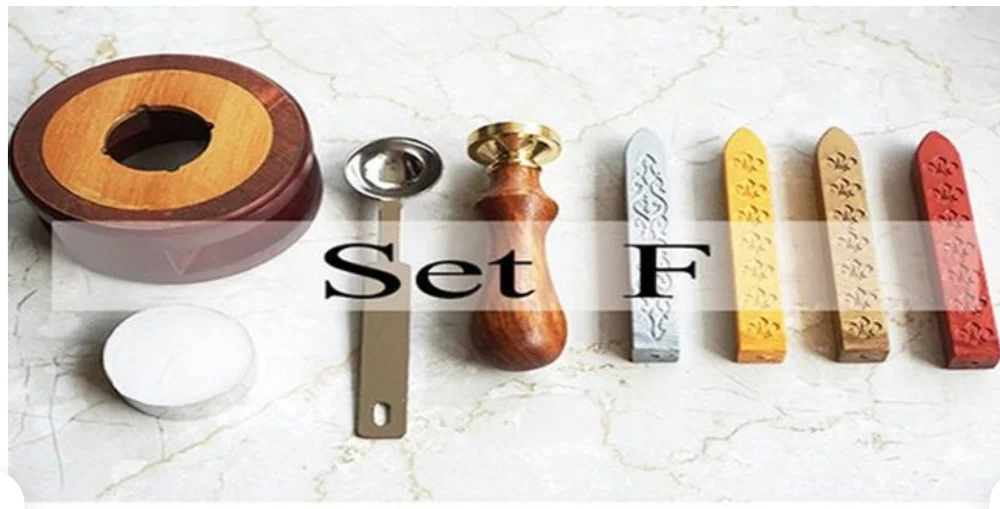 Wax Seal Stamp - 1pcs Sunflower wax seal stamp/ sealing kit /Custom wedding seals/wedding invitation | Дом и сад