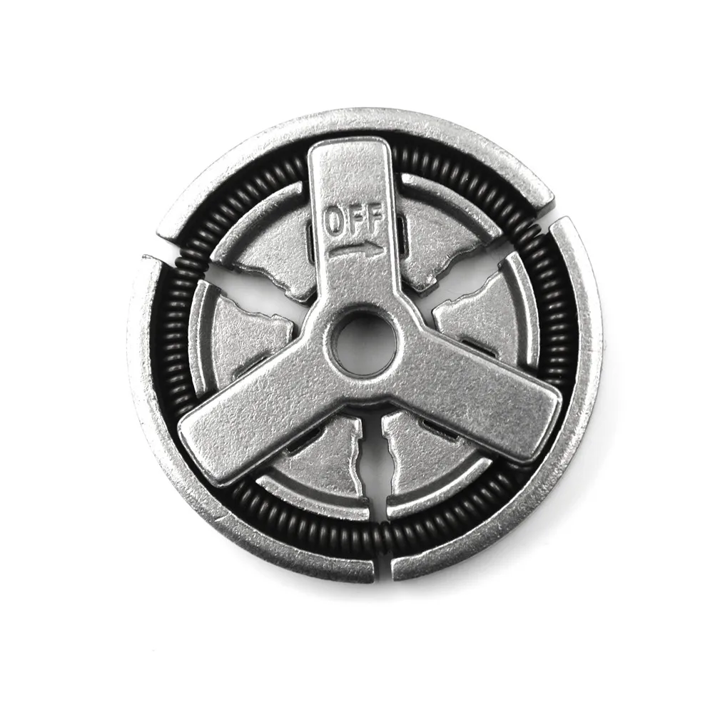 

1PC Chainsaw Clutch Replacement For 4500 5200 5800 Chain Saw Parts Accessory