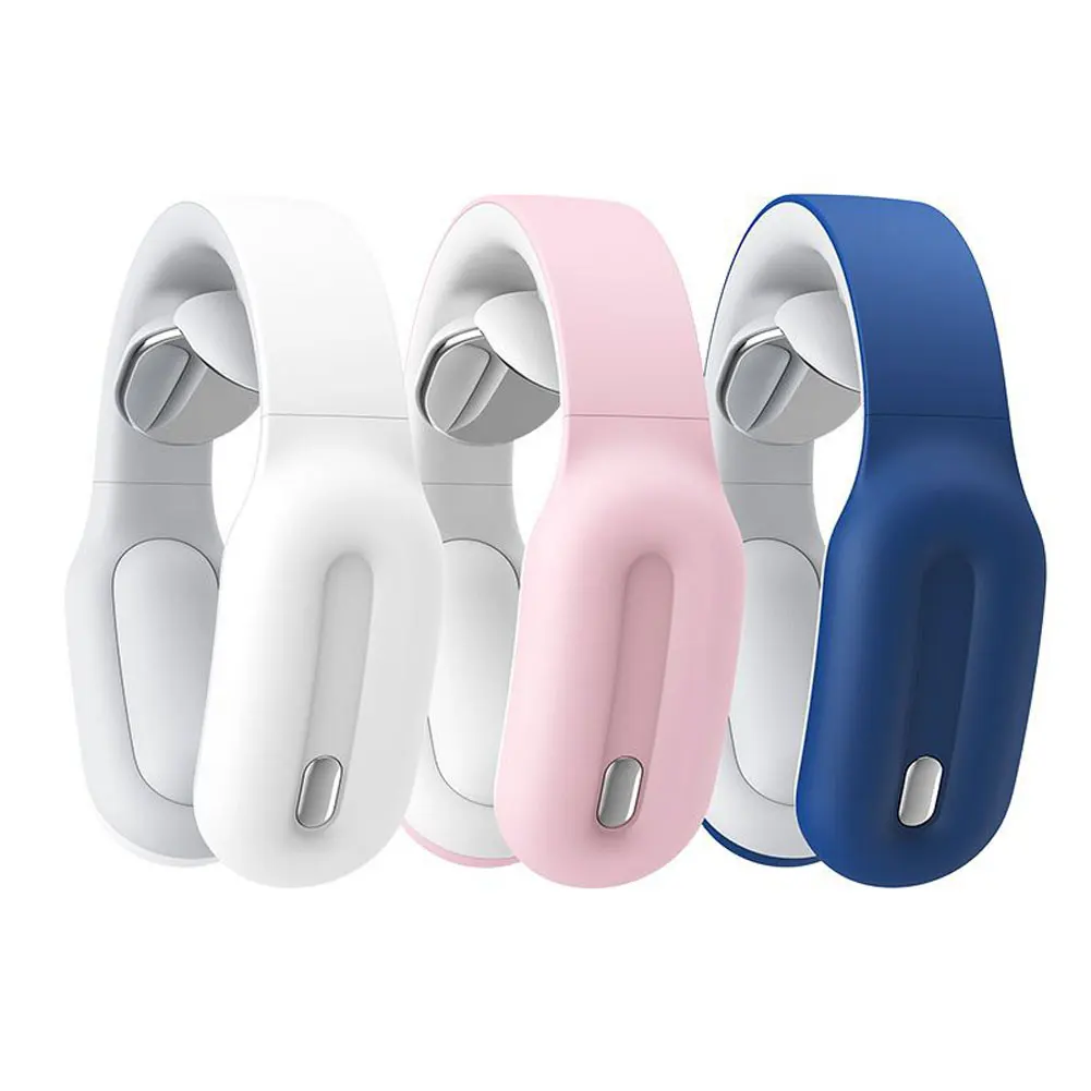 

USB Smart Shoulder Cervical Massager Mini Electric Massager Multifunctional Electric Massage Instrument Massagers For Neck