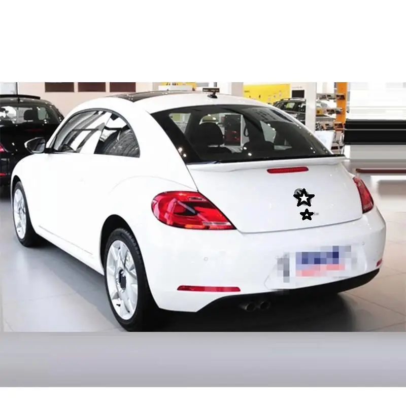 Аксессуары декоративные детали наружные автомобильные персонализированные