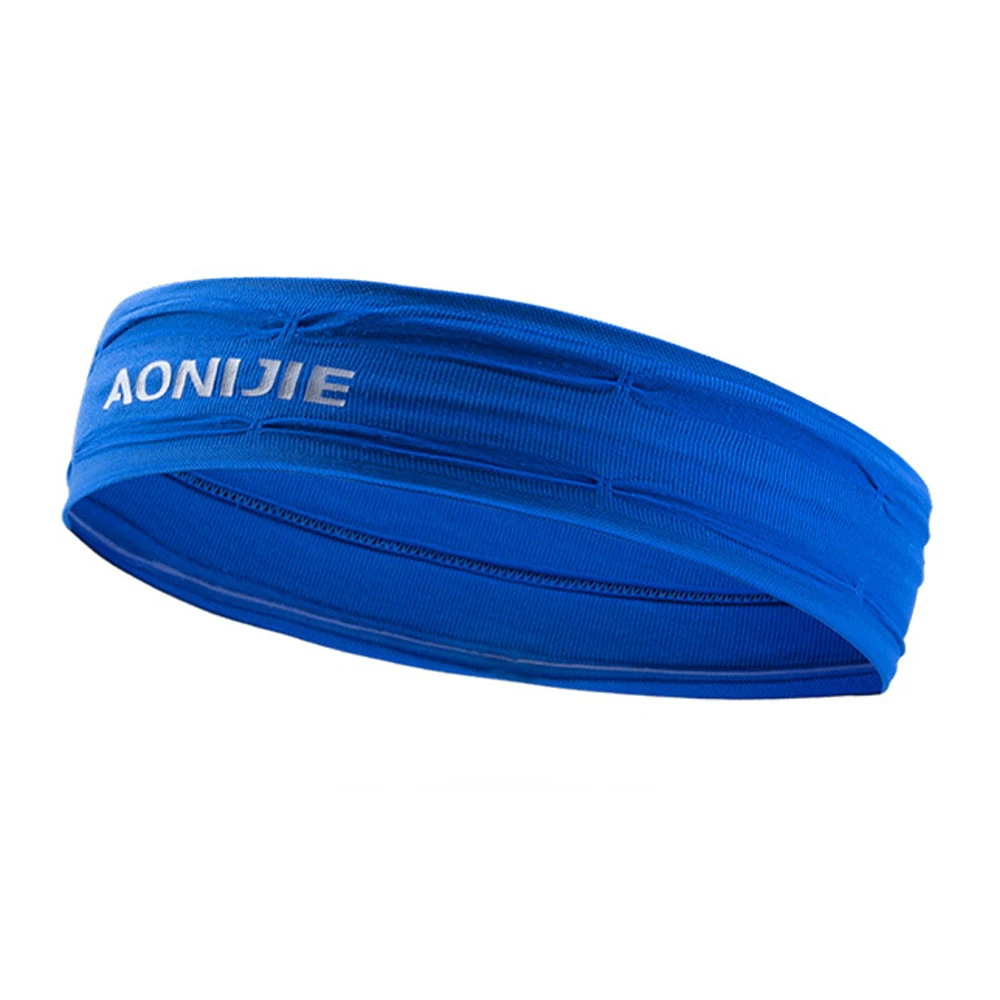Повязка на голову для спорта открытом воздухе мужчин и женщин повязка волос