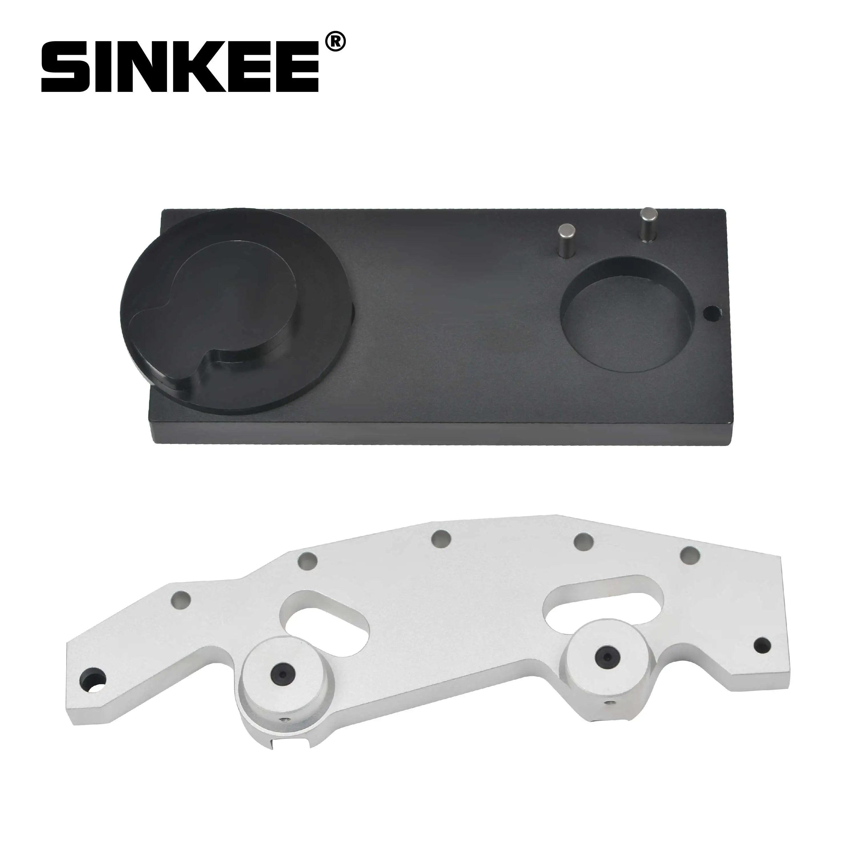 Набор инструментов для выравнивания двигателя BMW M52TU M54 M56 Double Vanos Master SK1526|tools for|tool
