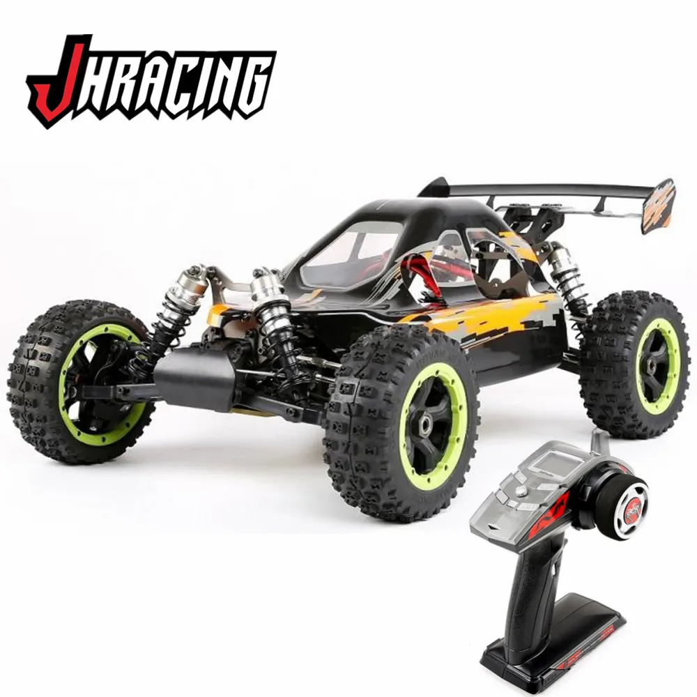 ROFUN SLT EV8 4WD 1/5 Electric RC Toy off-road vehicle with 200A ESC fits 8S LIPO battery | Cars