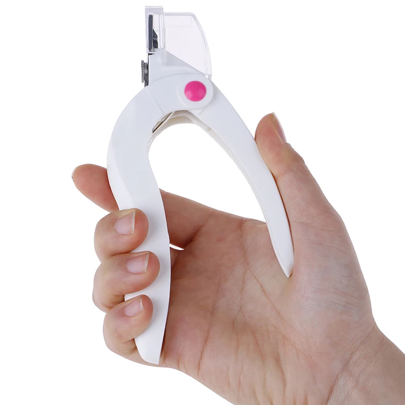 1 шт. накладные кончики для ногтей кусачки кутикулы акриловый УФ гель удаления