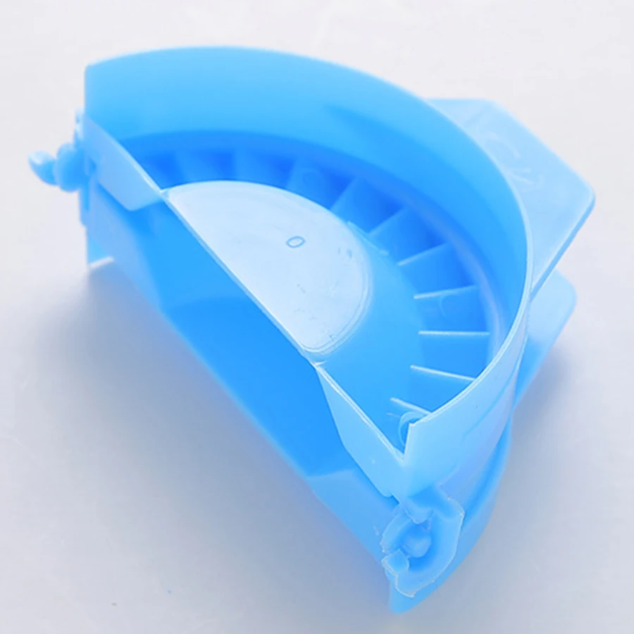 Dumpling Maker Device New Kitchen Tools Dumpling Jiaozi Maker Device Easy DIY Dumpling Mold Kitchen Appliances
