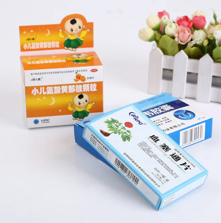 water proof paper box for food container OEM Lid And Bottom Box Paper Packaging Boxes Gift Packing ---DH10272 | Дом и сад