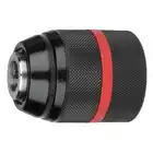 Бесключевой ручной сверлильный патрон 12-20UNF крепление 2  13 мм самозатягивающийся сверлильный патрон для нескольких целей