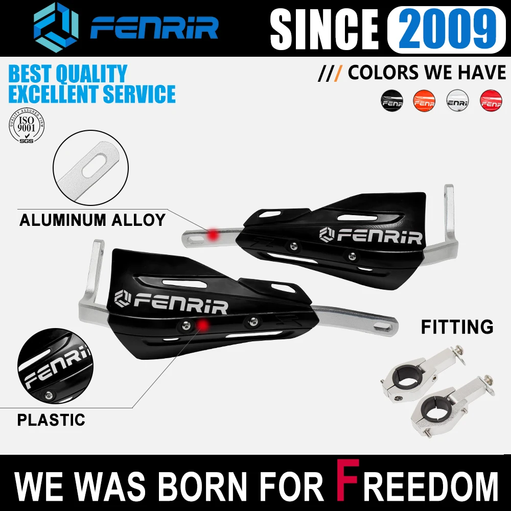 Защита для рук защита мотоцикла Suzuki Gs500 Gsf 600 Gn 250 125 V Строма 650 Bandit 1250|Защита от