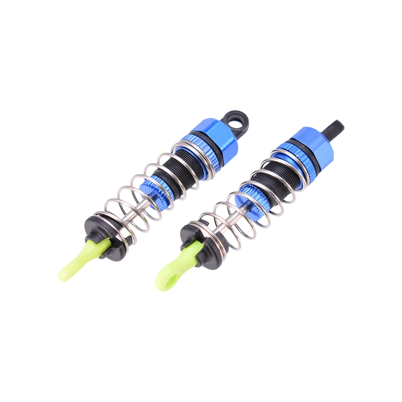 

2 шт., передний амортизатор Wltoys 12428 12429