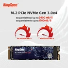 Горячая Распродажа KingSpec M2 NVME ssd 1 ТБ M.2 SSD 240 ГБ PCIe NVME 120gb 500GB твердотельный накопитель 2280 внутренний жесткий диск для ноутбука, настольного компьютера ssd 256gbssd 1тб для пкжёсткий диск на пк