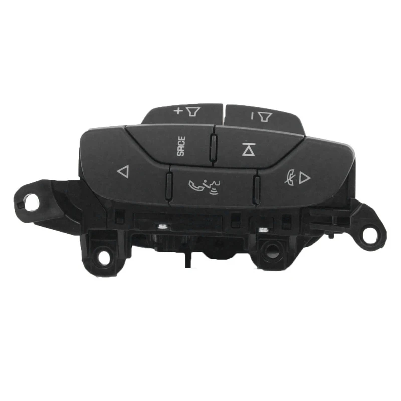 Автомобильный переключатель кнопок на руль громкость аудио круиз контроль