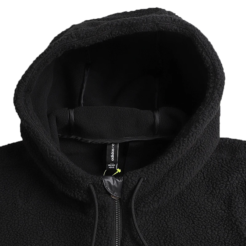Original New Arrival Adidas NEO M DLY DWN JKT Men's Down coat Hiking Sportswear | Спорт и развлечения