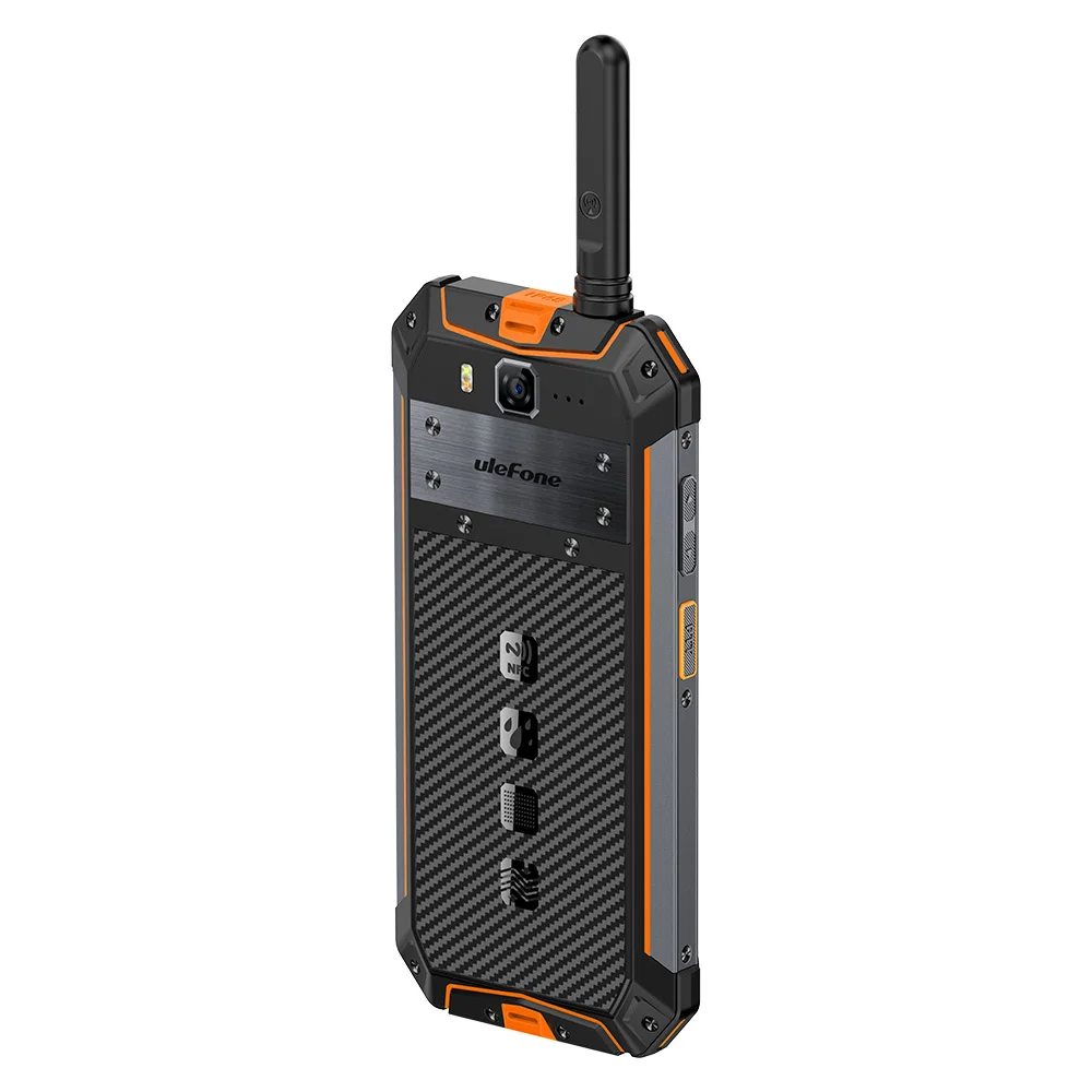 Ulefone Power 3WT 5 7 'ɶ г Оперативная память 64G Встроенная 10300 мА/ч IP68 прочный смартфон