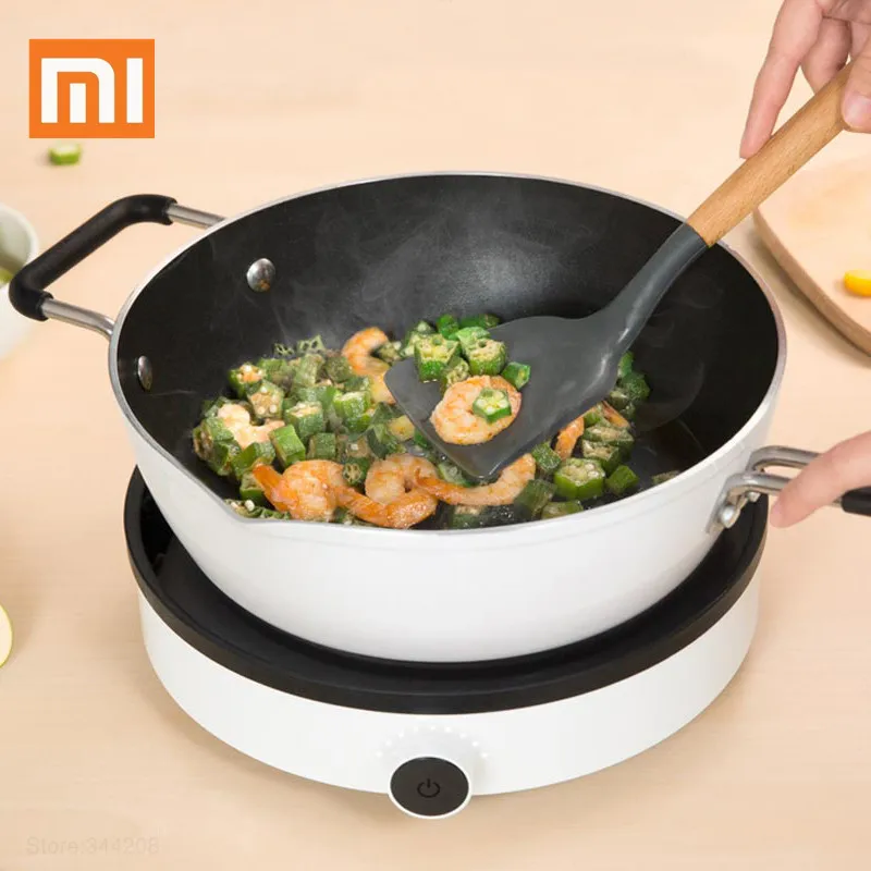 Оригинальная индукционная плита Xiaomi Mijia Молодежная серия умная электрическая