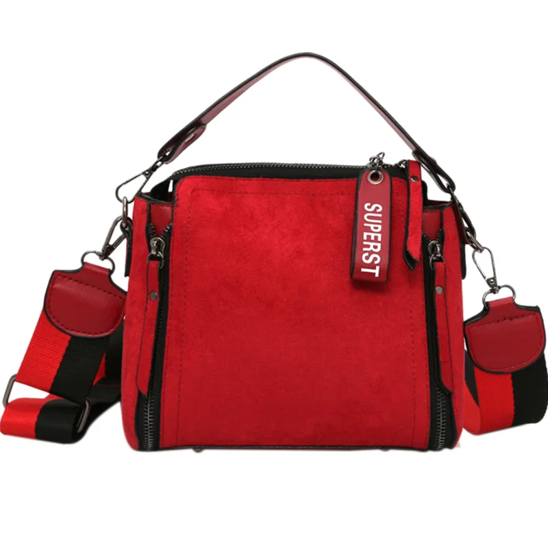 Новая кожаная сумка женская сумка-тоут Сумки из натуральной кожи ведро сумки для