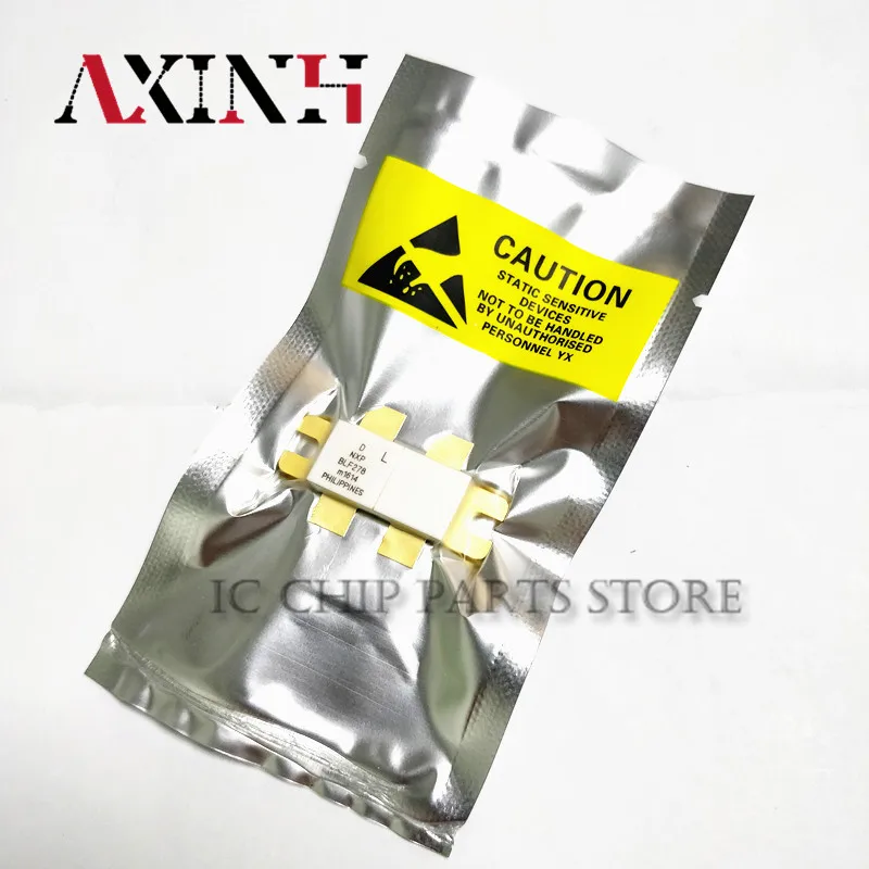 BLF278 1 шт. BLF 278 MOS SMD RF трубка высокочастотная модуль усиления мощности 100% оригинал в