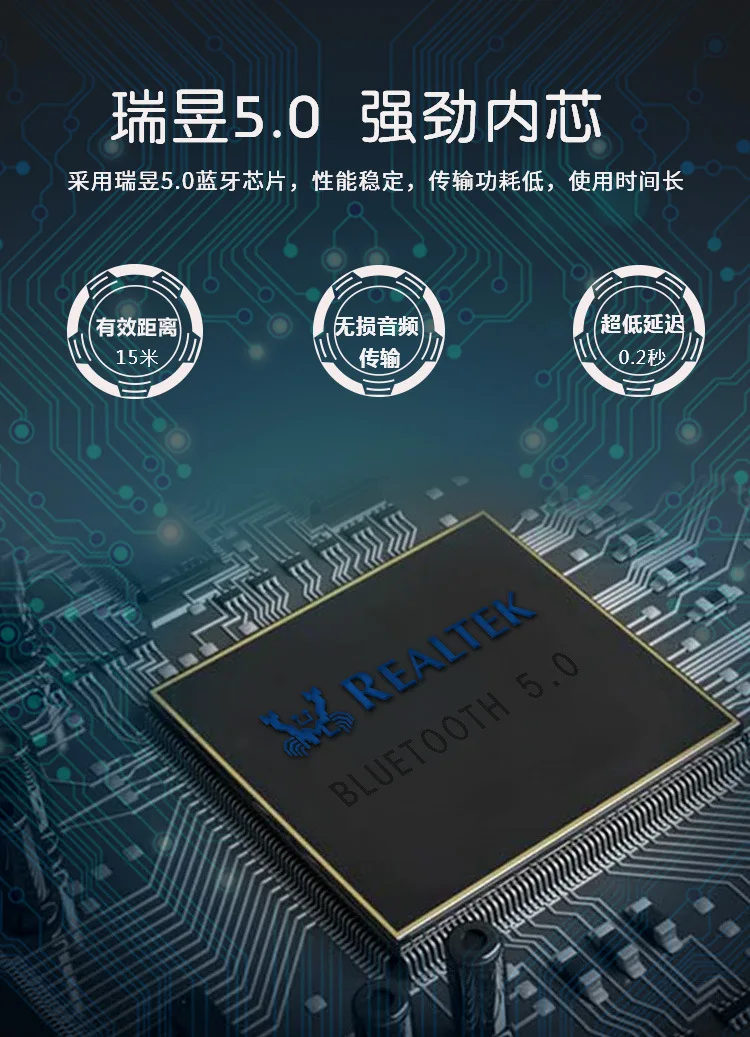 Беспроводные bluetooth-наушники с силиконовым mai shuang, TWS, bluetooth-гарнитура 5,0, Стерео шумоподавление, bluetooth-гарнитура