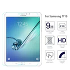 Закаленное стекло 9H для Samsung Galaxy Tab S2 8,0 дюйма, зеркальная защита экрана планшета, защитная стеклянная пленка для T710 T715 T719